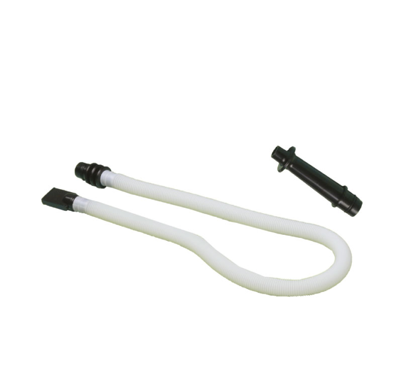 Melodion Mouth Tube / Piece