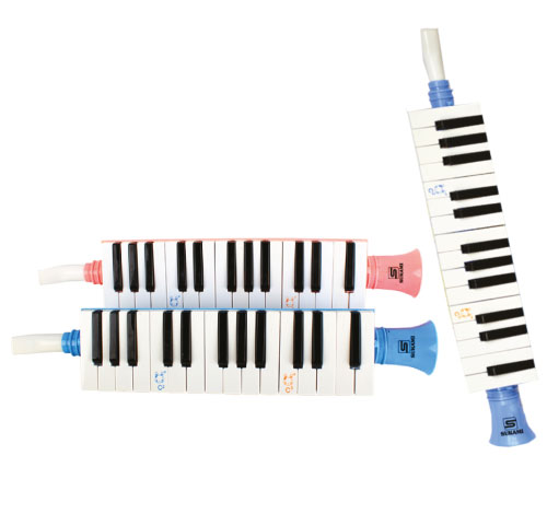 Sukami Melodica 27 Keys