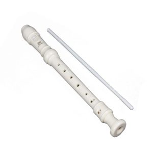 Rekoder (Soprano Recorder)