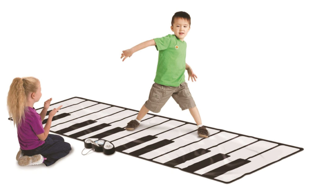 Super Gigantic Keyboard Playmat - Image 3