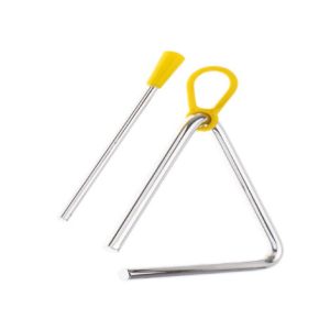 Kerincing 5" (Triangle 5")