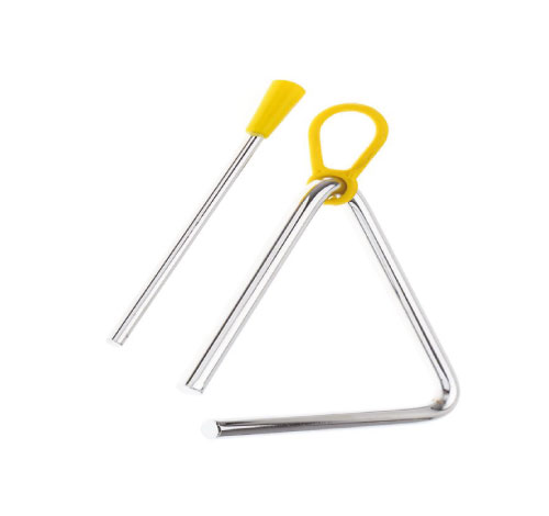 Kerincing 5" (Triangle 5")