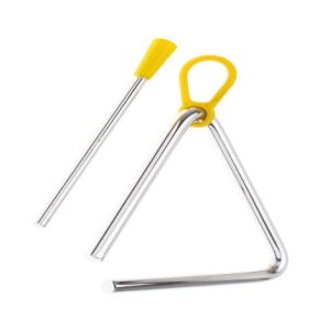 Kerincing 7" (Triangle 7")