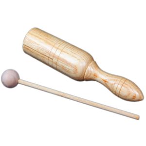 Single Tone Block