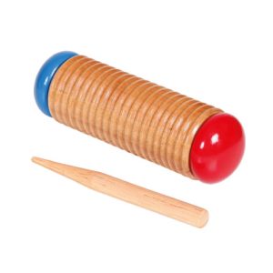 Guiro Shaker