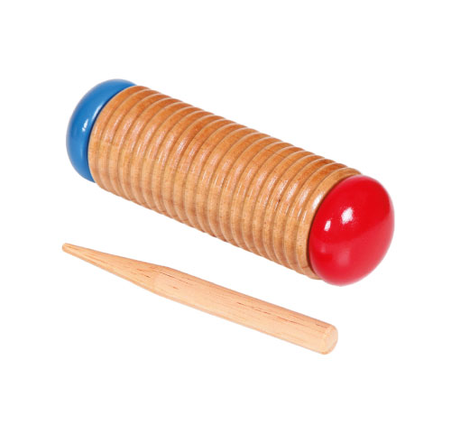 Guiro Shaker