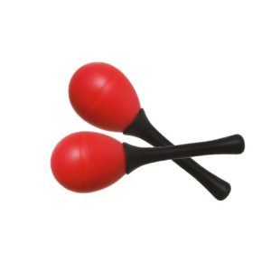 Egg Shaker with Handle