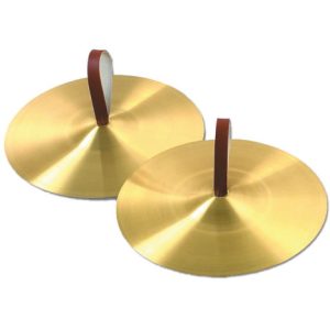 Cymbals