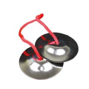 Finger Cymbals