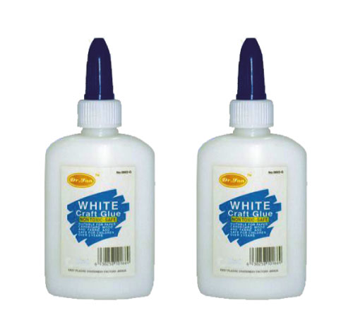 Gam Putih PVA 40ml