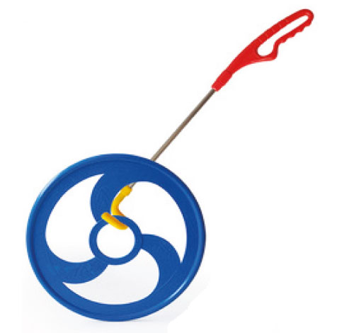 Sport Rolling Ring