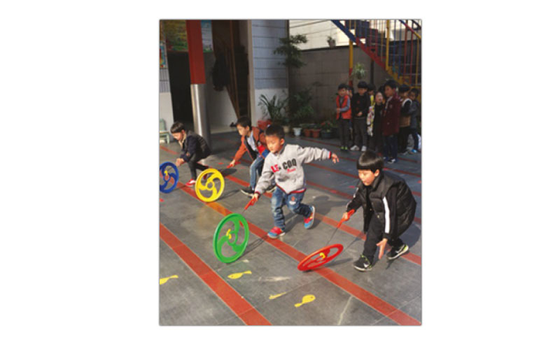 Sport Rolling Ring - Image 4