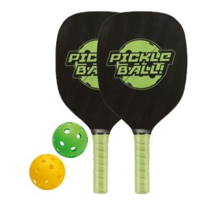 Pickleball Play Set