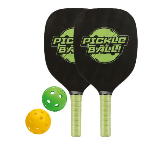 Pickleball Play Set
