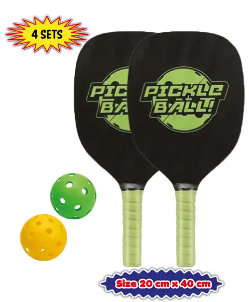 Pickleball Play Set - Image 2