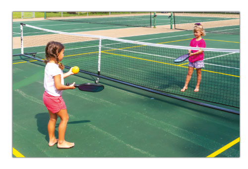 Pickleball Play Set - Image 3
