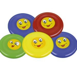 Sport Flying Saucer