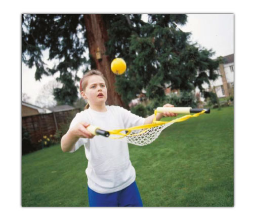 Mono-Fling Ball Set - Image 3