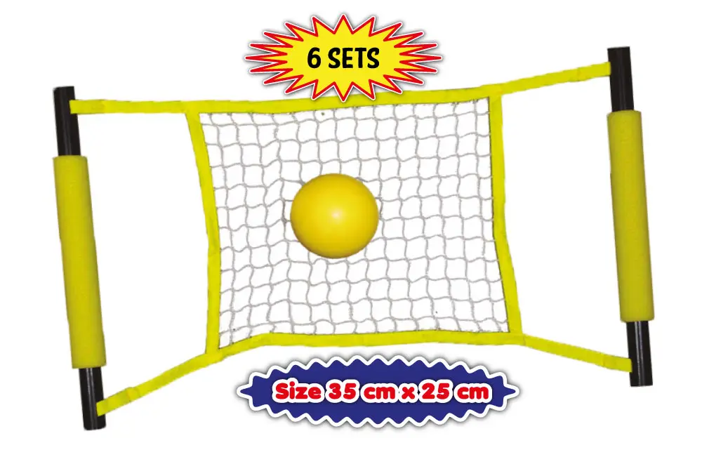 Mono-Fling Ball Set - Image 2