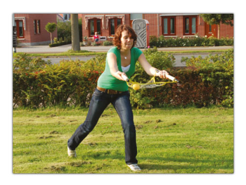 Mono-Fling Ball Set - Image 4