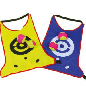 Dodgeball Vest