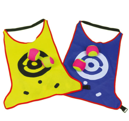 Dodgeball Vest