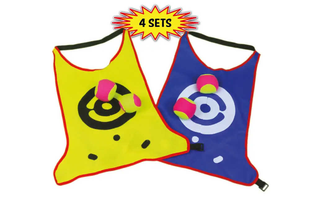Dodgeball Vest - Image 2