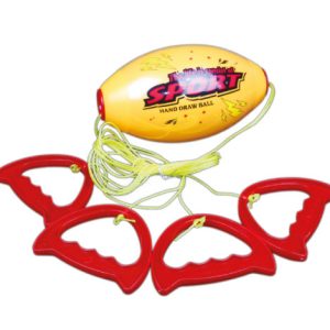 Jumbo Speed Ball