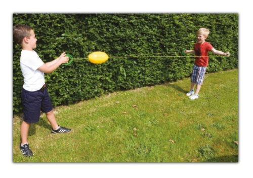 Jumbo Speed Ball - Image 3