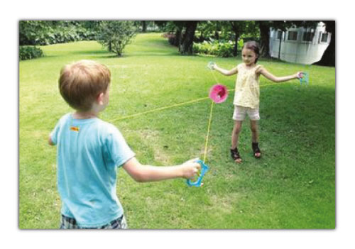 Jumbo Speed Ball - Image 4
