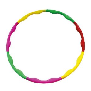 Gymnastic Hula Hoop