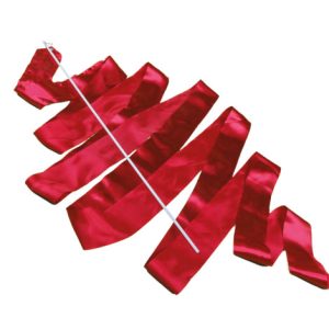 Gymnastic Ribbon Stick