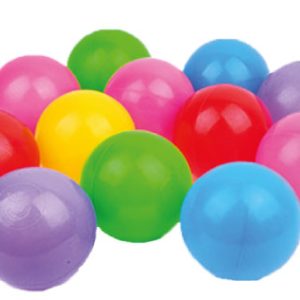 Sport Balls Set
