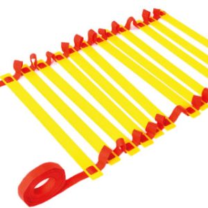 Agility Training Ladder With Carrying Bag