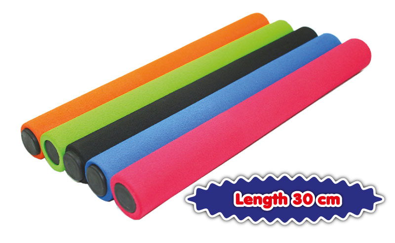 Sport Relay Baton Set - Image 2