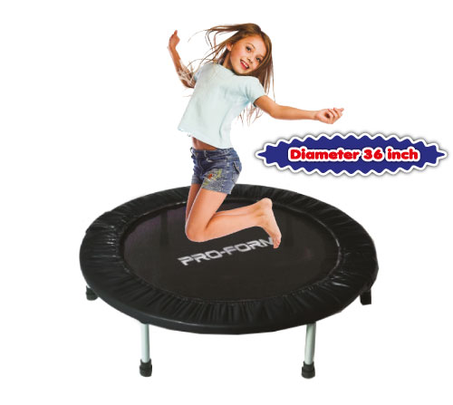 Proform Fitness Trampoline - Image 2