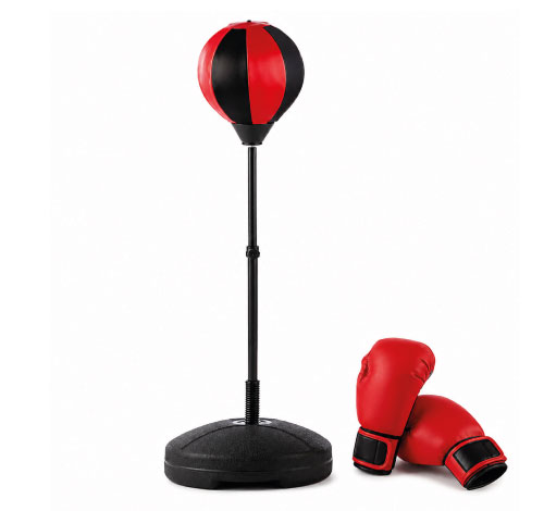 Children Boxing Set