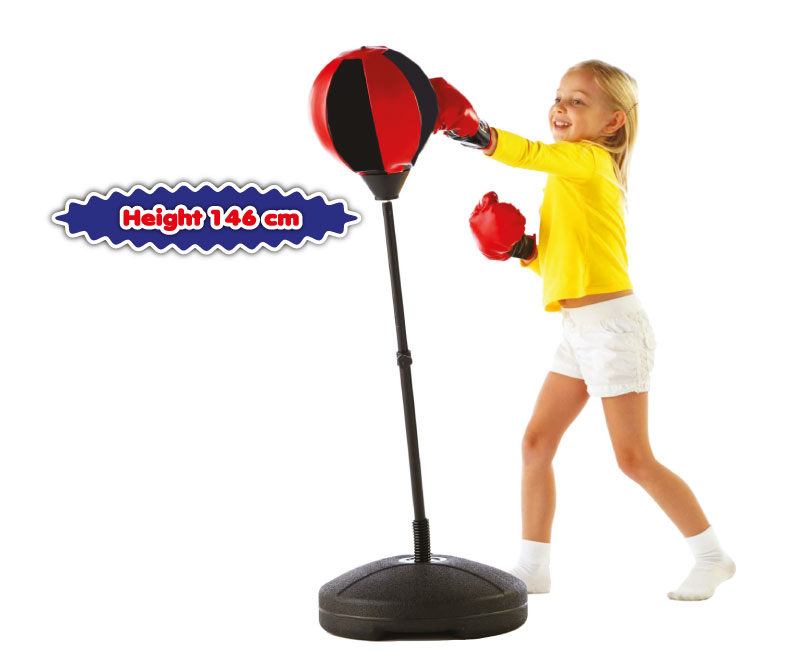Children Boxing Set - Image 2