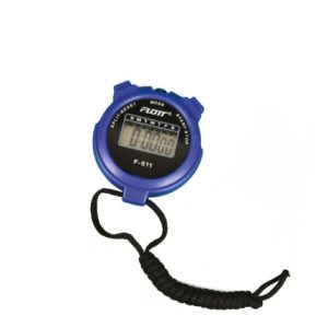 Sport Digital Stopwatch