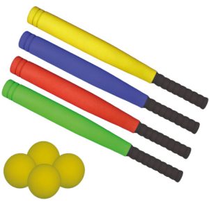 Children Foam Baseball Set