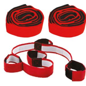 Cooperative Band Walker