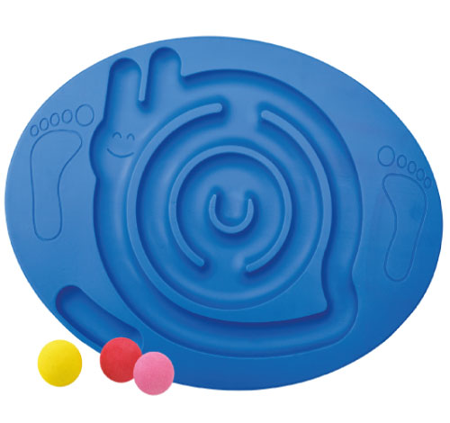 Maze Balancing Board