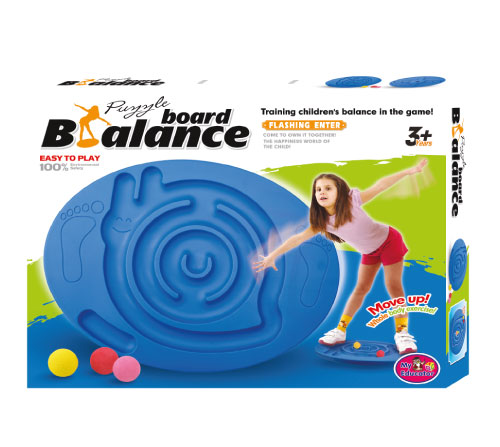 Maze Balancing Board - Image 5
