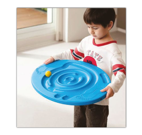Maze Balancing Board - Image 3