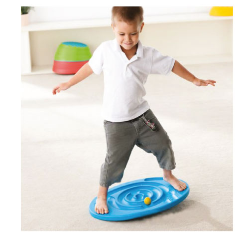 Maze Balancing Board - Image 4