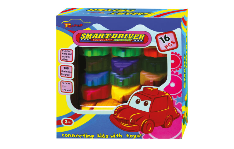 Smart Driver - Escape From The Traffic Jam!!! - Image 2