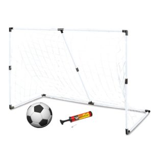 Large Sport Football Set