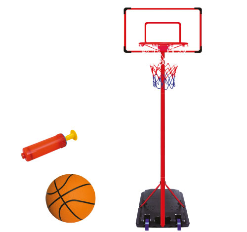 Basketball Play Set