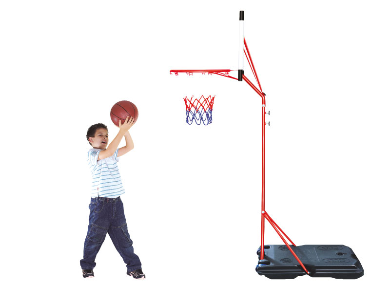Basketball Play Set - Image 3