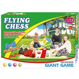 Flying Chess Game Set
